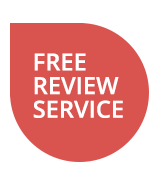 NEW! Professional Submission Review Service